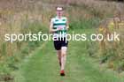 Senior Men and Veterans Relay, 2024 Sunderland XC Relays.  Photo: David T. Hewitson/Sports for All Pics